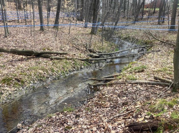 74 Jedware Circle lot: 10-1, Highgate, VT 05459