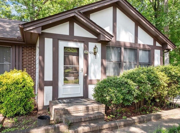 103 Castill Place, Garner, NC 27529