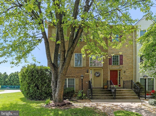 1161 LINDSAY LANE, HAGERSTOWN, MD 21742
