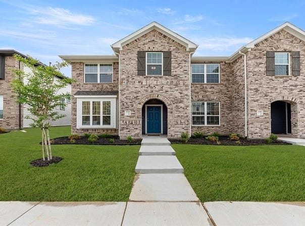 3710 Star Mesa -, Heartland, TX 75114