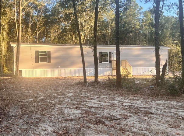 3713 Marvin Ct., Marion, SC 29571
