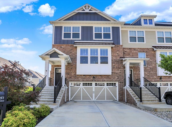 16057 Coleman Drive, Westfield, IN 46074