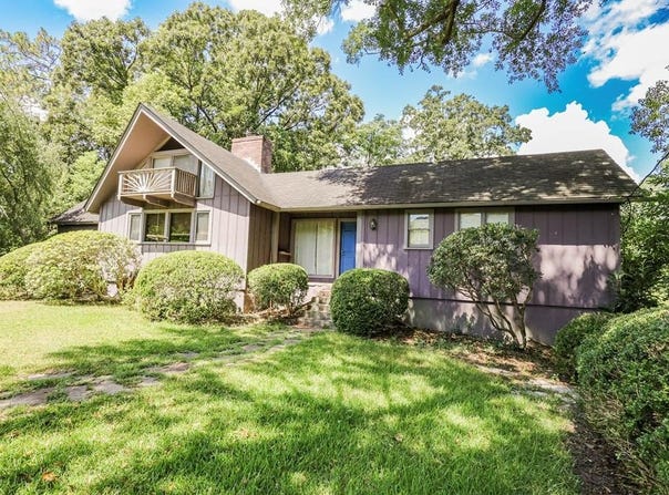 219 Greenleaf Terrace, Thomasville, GA 31792