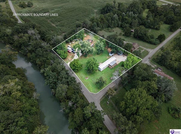 66 Searcy Lane, White Mills, KY 42788