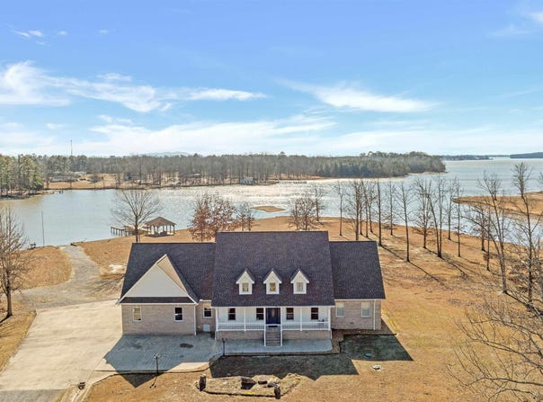 3980 Coosa Street, Cedar Bluff, AL 35959