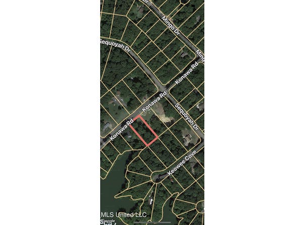 1944 Konawa Road, Hernando, MS 38632