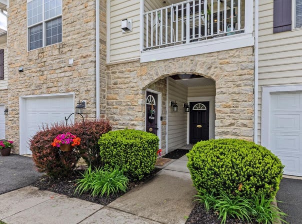 4963 Ivyvine Boulevard, Dublin, OH 43016