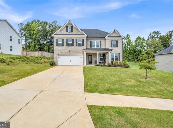 4323 Cannon, Ellenwood, GA 30294