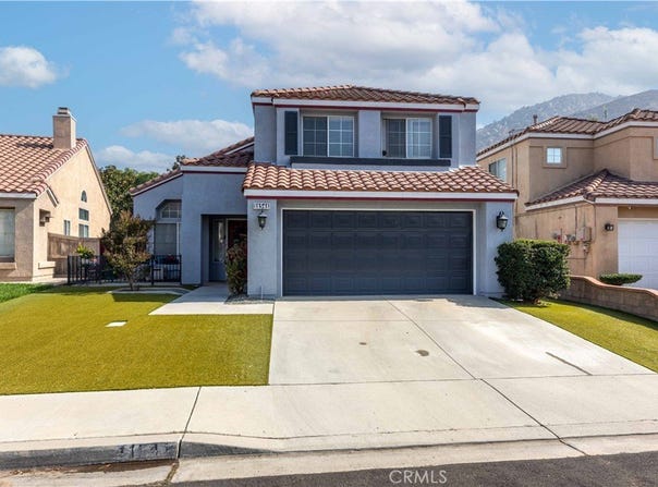 11541 Plane Tree, Fontana, CA 92337
