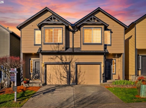 5827 SE 16TH Loop, Gresham, OR 97080