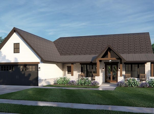 1013 Hillside Drive, Neola, IA 51559