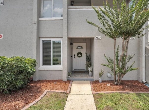 5635 BLUE SHADOWS COURT, ORLANDO, FL 32811