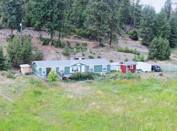 2626 D CEDONIA ADDY RD, ADDY, WA 99101