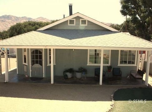 220 Miller St, Bodfish, CA 93205