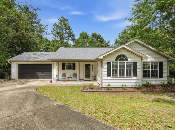314 Feldon Drive, Crestview, FL 32536