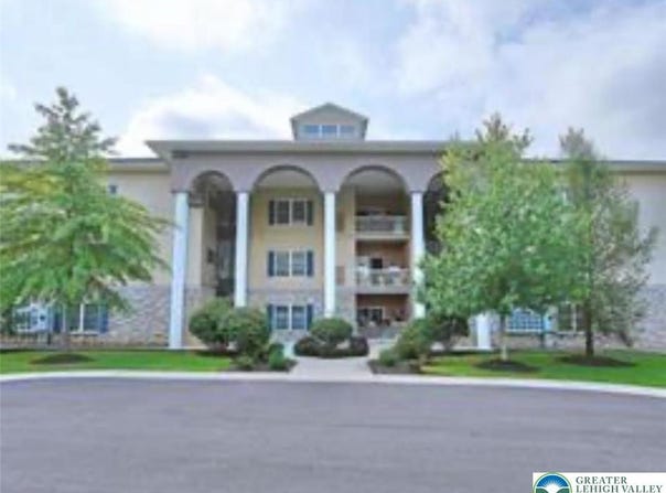 252 N Walnut Street unit: 103, Bath Boro, PA 18014