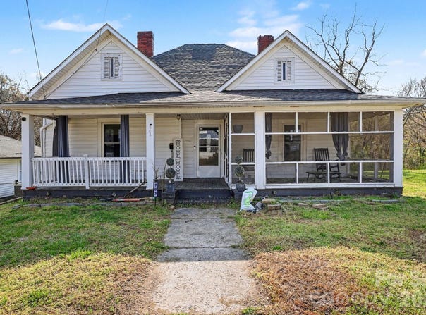 703 5th Street, Spencer, NC 28159