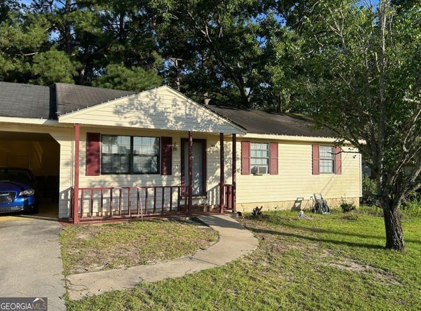805 Coventry, Perry, GA 31069