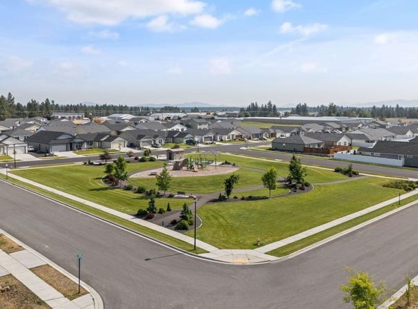 1812 E. A St, Deer Park, WA 99006