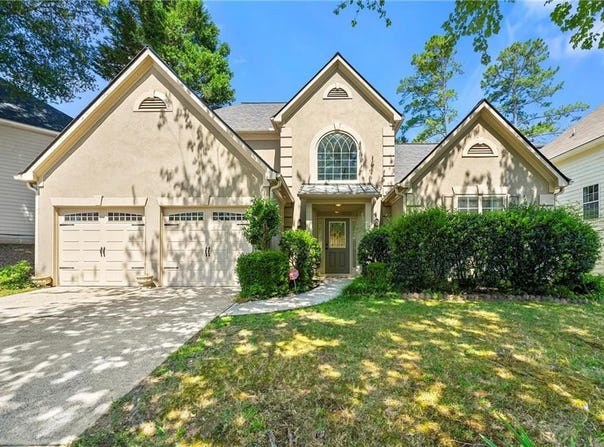 2235 Wilmington Circle NE, Marietta, GA 30062