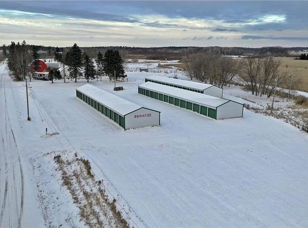 49892 285th Avenue, Staples, MN 56479