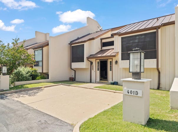 401-d Hi There, Horseshoe Bay, TX 78657