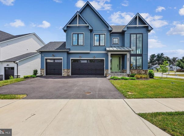 8801 JUG BRIDGE PL, FREDERICK, MD 21701