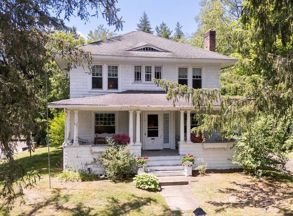 15 Lake Street, Harpersfield, NY 12167