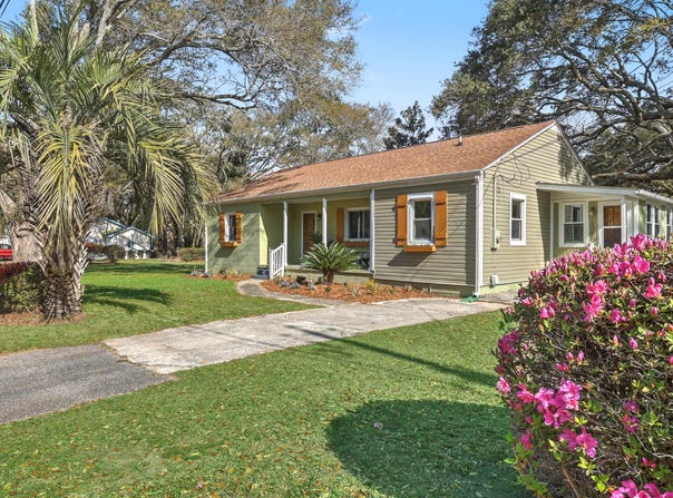 1509 Rainbow Road, Charleston, SC 29412