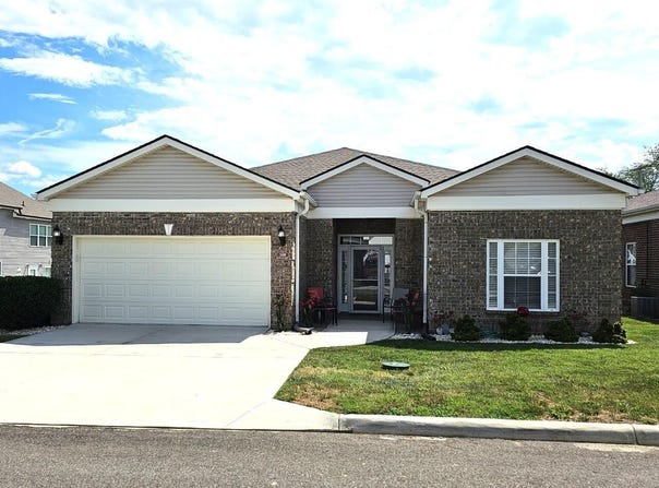 388 Creekside Way, Lenoir City, TN 37771