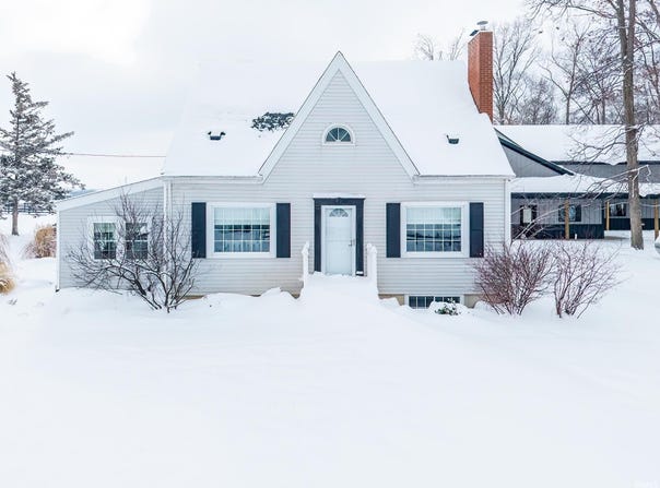 5134 County Road 64, Spencerville, IN 46788-9317