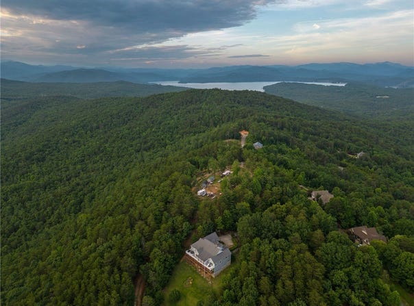 277 Jocassee Ridge, Salem, SC 29676