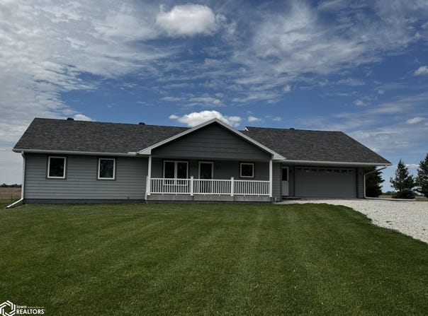 1339 110th Avenue, Murray, IA 50174