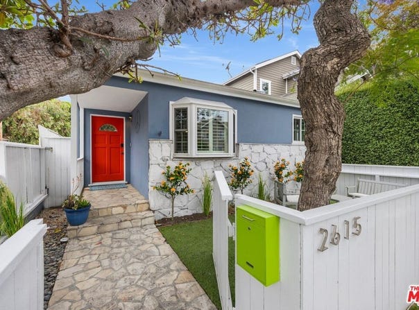 2615 Beach Ave, Venice, CA 90291