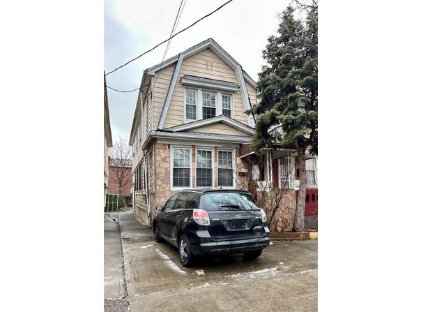 4404 Clarendon Road, Brooklyn, NY 11203