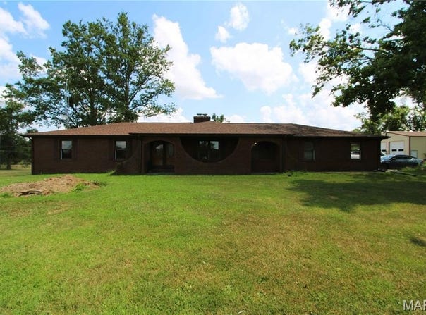 2287 Highway, Perryville, MO 63775