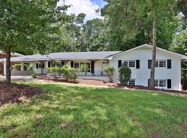 4420 Lavista Road, Tucker, GA 30084