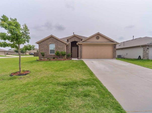 268 Alpha, Kyle, TX 78640