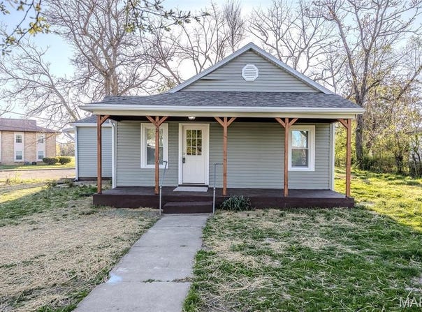 450 Michigan, Lebanon, MO 65536