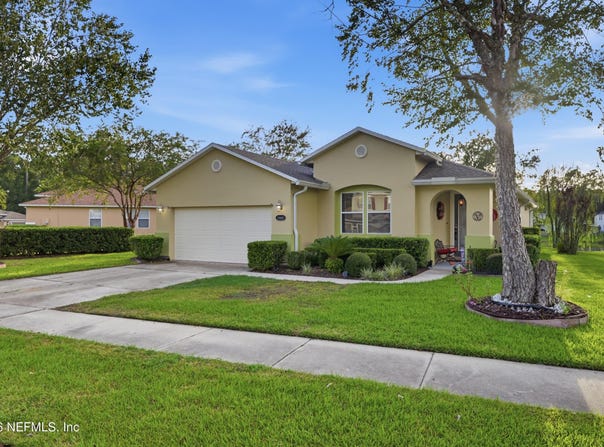 1968 TOMAHAWK Drive, Middleburg, FL 32068