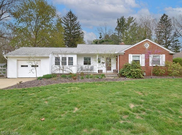 7691 Garfield Road, Mentor, OH 44060