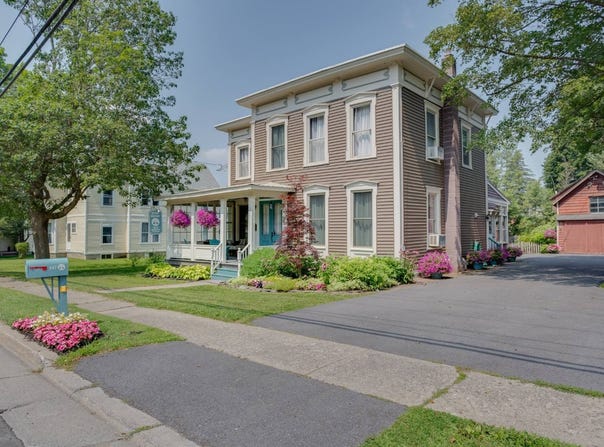 147 Main St, Cherry Valley, NY 13320