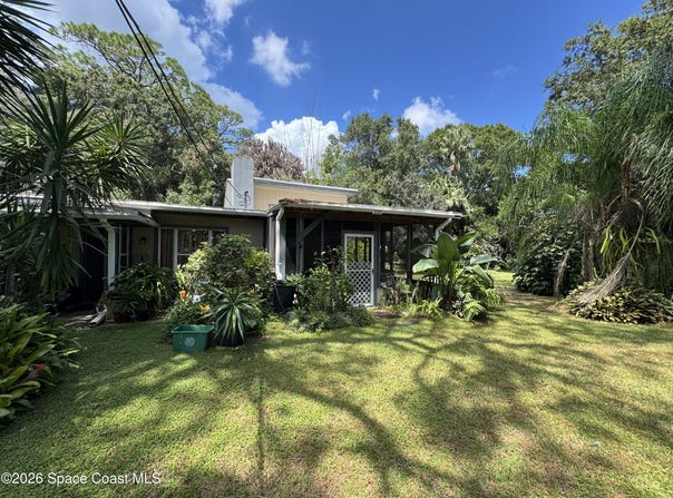 2270 Wood Street, Melbourne, FL 32904