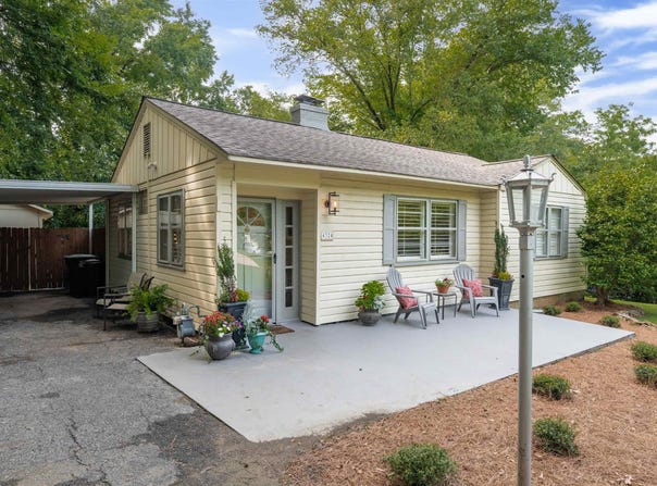 4324 MONTEVALLO ROAD, BIRMINGHAM, AL 35213