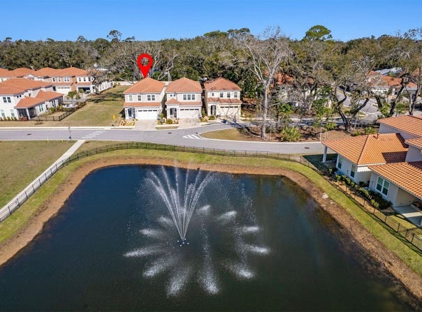 96269 QUEEN PALM Way, Fernandina Beach, FL 32034