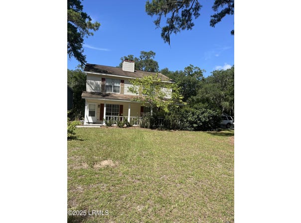 102 A Tamara Lane, Port Royal, SC 29935
