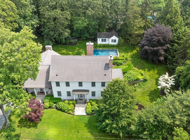 26 Harrison Street, Sag Harbor, NY 11963