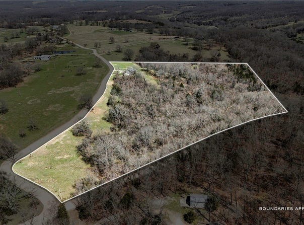 17008 Scott Cemetery Road, Garfield, AR 72732