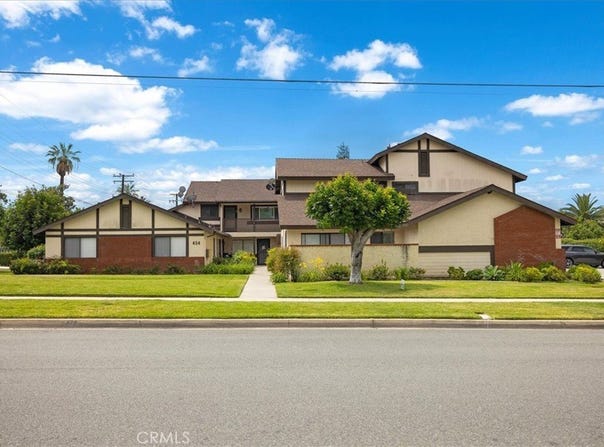 424 E Ada Avenue, Glendora, CA 91741