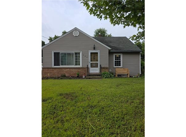 424 E Broadway Street, Monticello, MN 55362